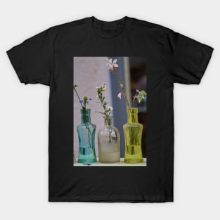 Vases T-Shirt